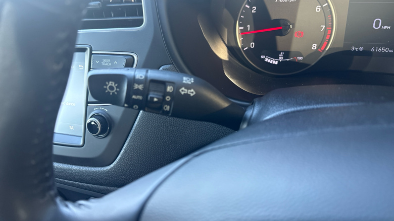 Hyundai i20 1.2 MPi SE 5dr Petrol Hatchback